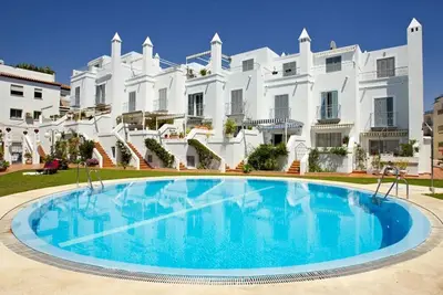 Image de . Los Huertos de Nerja (7)