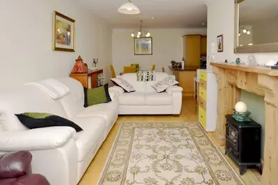Image de Appartement 263 - Clifden - dort 5 invités dans 3 chambres