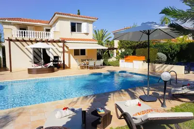 Image de Villa Casa Mia by Ezoria Villas in Coral Bay