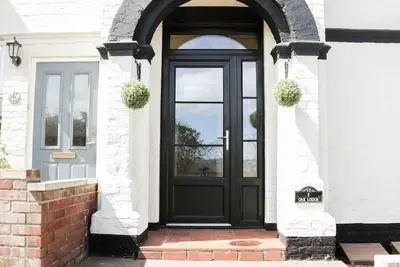 Image de Oak Lodge, Est Runton