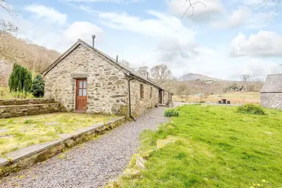Image de Bythyn Ddol Hafod, Capel Curig