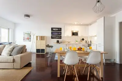 Image de Appartement Nogueira Terrace<br>RentExperience