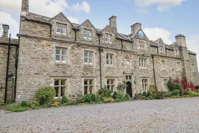 Image de Horsley Hall, Eastgate