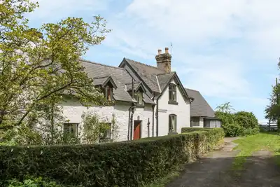 Image de Penymaes, Bronygarth