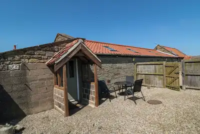 Image de Le hangar à chèvres, Robin Hood’S Bay