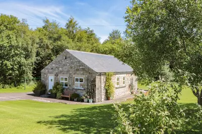 Image de Drovers Rest, Otterburn