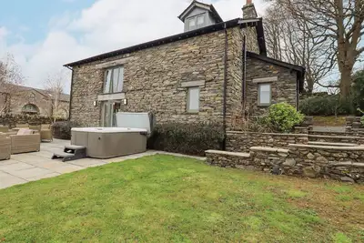 Image de Keepers Cottage, Backbarrow