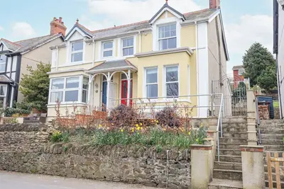 Image de Westfield, Conwy