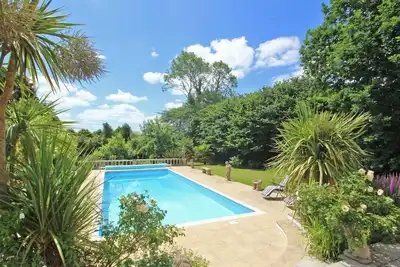 Image de Sam's Cabin, Looe