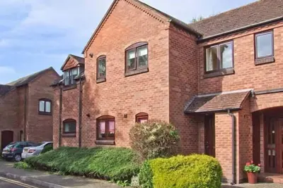 Image de 9 Bancroft Place, Stratford-Upon-Avon