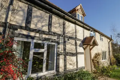 Image de Little Cowarne Court, Little Cowarne