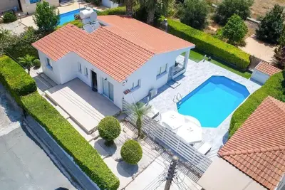 Image de Villa Mikaella by Ezoria Villas in Coral Bay