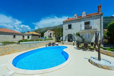 Image de Villa Sweet Memories with Heated Pool