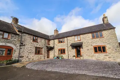 Image de Maes, Ruthin