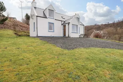 Image de Bayview House, Carbost