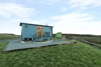 Llety'r Bugail, Holyhead