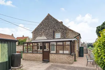 Image de Violet Cottage, Feltwell