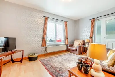 Image de Tremill Lodge - Une Chambre Maison, Couchages 2