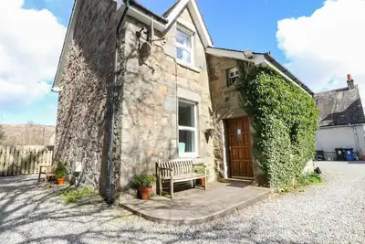 Image de Le Knowe Lower, Taynuilt