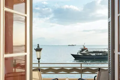 Image de Waterfront Nikis Appartement