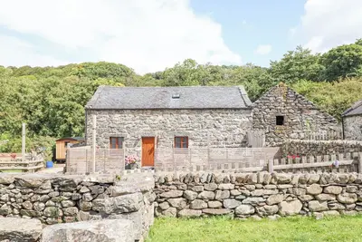 Image de Isallt, Llanfair