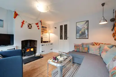 Image de Lazyjacks - Deux Chambres Maison, Couchages 4