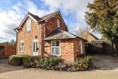 Image de Cottage des Aînés, Mickleton, Gloucestershire