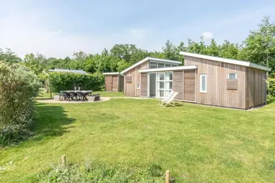 Image de Chalet « L’Oiseau Bleu » est l’endroit idéal pour des vacances reposantes en famille.