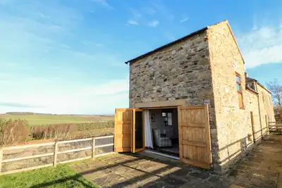 Blackburn Cottage Barn, Wolsingham