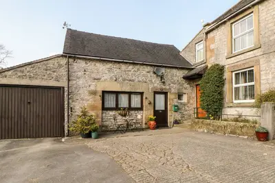 Image de Oxdales Cottage, Alsop Moor