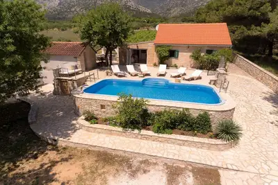 Image de Villa Golden Beach with Swimming Pool