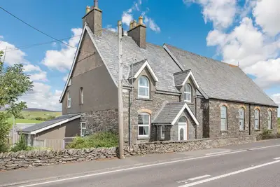 Image de Glan Nug, Rhydlydan