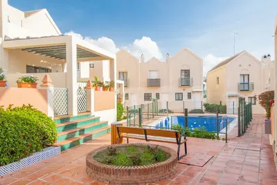 Image de . Antali Parador Nerja (19)