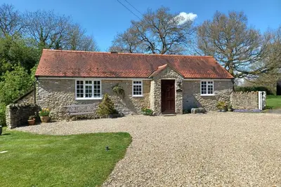 Image de Magpie Cottage, South Brewham
