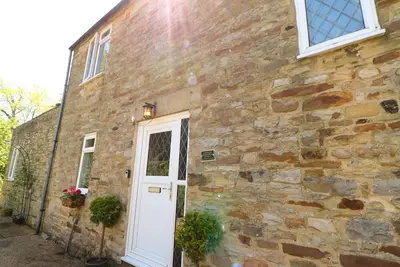 Image de Bilberry Nook Cottage, Westgate