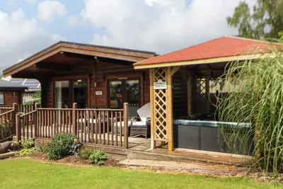 Image de Cornfield Lodge, Northallerton