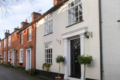 Image de Ted's Place, Aylsham