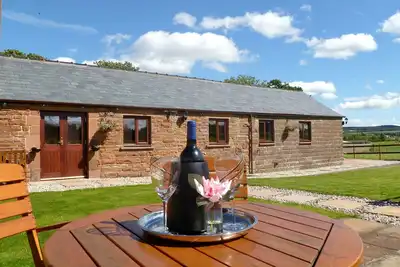 Image de Daisy Cottage, Penrith