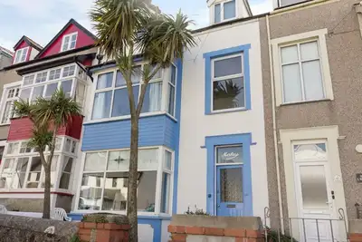 Image de Beachgetaway, Rhosneigr