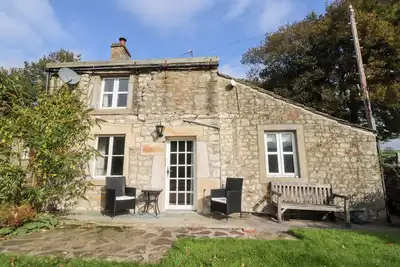 Image de Sandywood, Burnsall