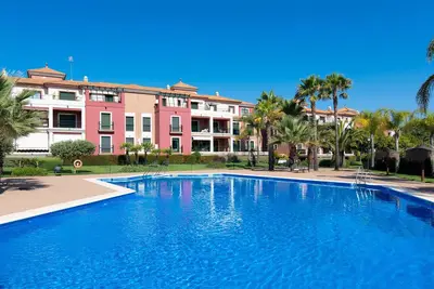 Image de Prado Golf 48 At