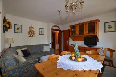 Image de LungoBoite14, à quelques pas du centre, 6 couchages - Wifi