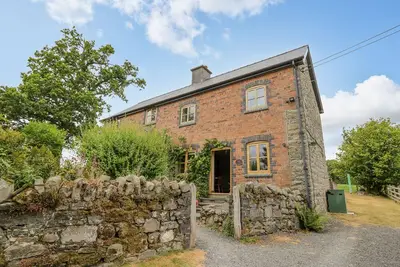 Image de Byrdir Cottage, Rhayader