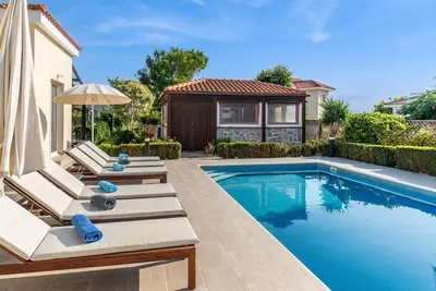 Image de Villa Summerside by Ezoria Villas in Coral Bay