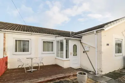 Image de Primrose Cottage, Beadnell
