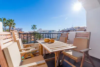 Image de . Alcazaba Parador 2 dorm Nerja