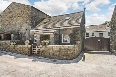 Image de Thimble Cottage, Pennington