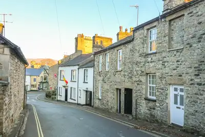 Image de Cozy Cottage, Kirkby Lonsdale