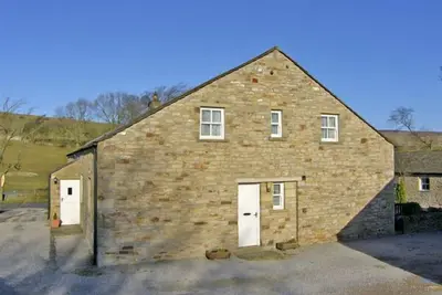 Image de Barnbrook, Carperby