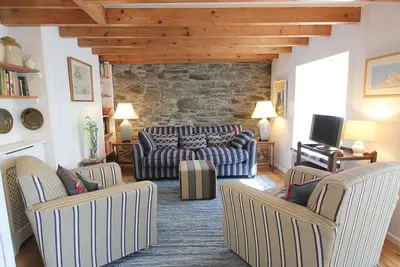 Piquets, Porthleven